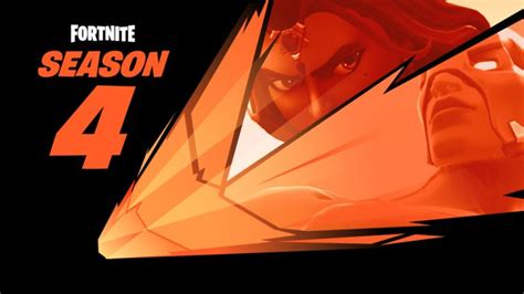 Fortnite Season 4 Starts May 1 Downtime Scheduled Powerup