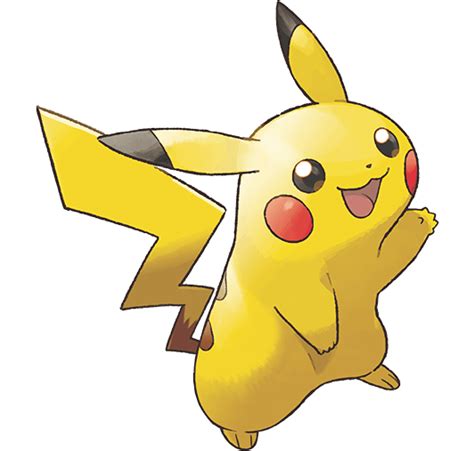 Pikachu Png Free Image Png All Png All