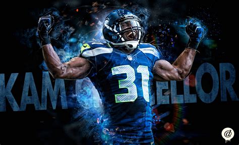 You can download and install the wallpaper and utilize it for your desktop. Seattle Seahawks Wallpapers - Wallpaper Cave