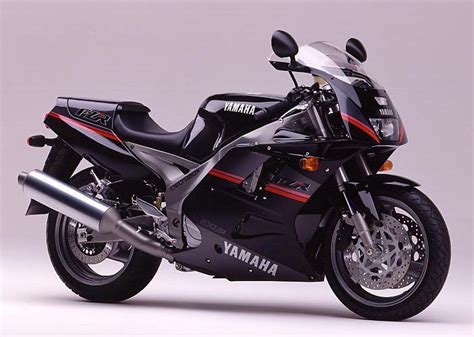 1991 Yamaha Fzr 1000 Motozombdrivecom