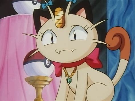 Meowzie Bulbapedia The Community Driven Pokémon Encyclopedia