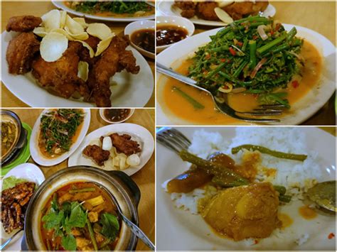 Looking for online definition of paku or what paku stands for? Craving authentic Nyonya food? Look no further than PJ SS2 ...