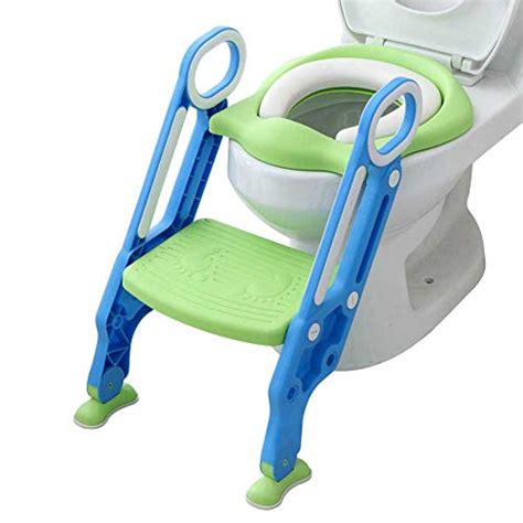 The 9 Best Potty Chair With Ladder For Boys Home Studio
