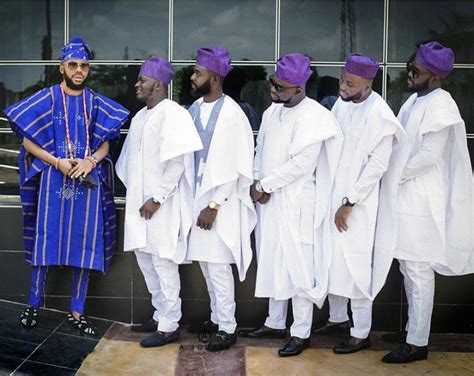 Groomsmen Looks Wedding Groomsmen Bridesmaids And Groomsmen Yoruba