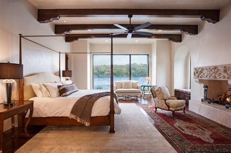 Check spelling or type a new query. Lakeside Spanish Colonial - Mediterranean - Bedroom ...