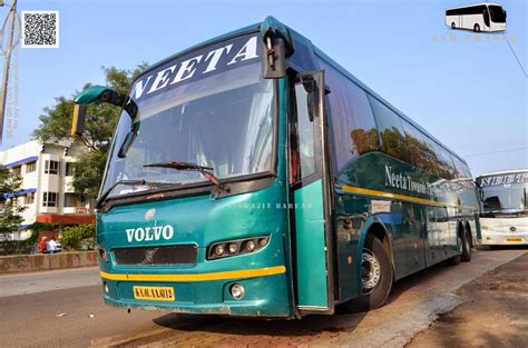 We are renowned tour operators, providing services like ac and non ac car and buses on rent Neeta B9R Multiaxle VOLVO Semi Sleeper | Biswajit SVM Chaser