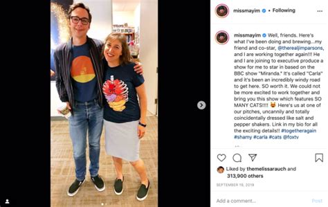 The Big Bang Theory Mayim Bialiks Son Plays Game With Amy Billboards