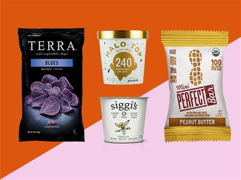Need a quick energy boost without too many calories? The 11 Best Healthy Packaged Snacks at Whole Foods | SELF