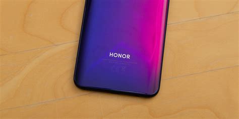 When the honor 9x pro is turned on for the first time, it is displayed with a vivid default screen setting. Review - HONOR 9X Pro: Great chipset marred by software ...