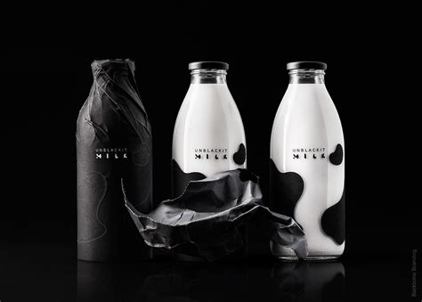 Wrap It Up Impressive Examples Of Creative Packaging Design