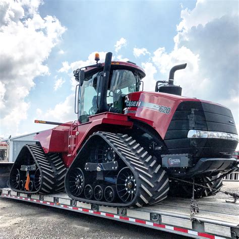 Caseih Steiger 620 Quadtrac Truck And Tractor Pull New Tractor