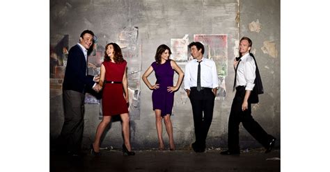 How I Met Your Mother Best Old Shows On Netflix Popsugar Entertainment Photo 13