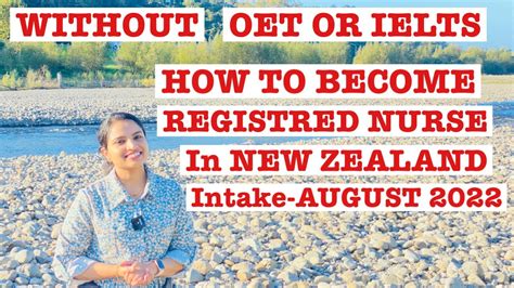 Without Oetieltshow To Become Registered Nurse In New Zealandcap