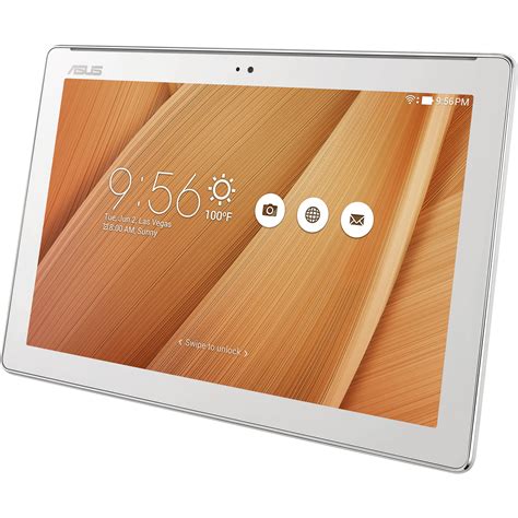 Asus 101 Zenpad 10 Z300m 16gb Tablet Wi Fi Gold Z300m A2 Gd