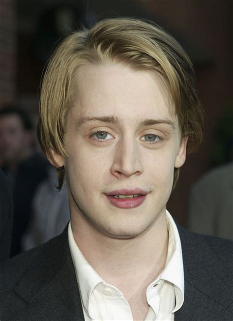 Macaulay culkin news, related photos and videos, and reviews of macaulay culkin performances. Macaulay Culkin fotka