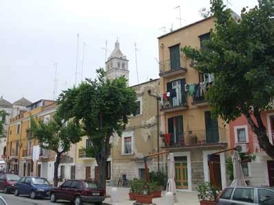Many travelling in the puglia region use barletta as not only a place to stay but also as a central point to. Barletta Tourist & Travel Information | Italy Heaven