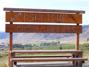 Image result for esketemc first nation