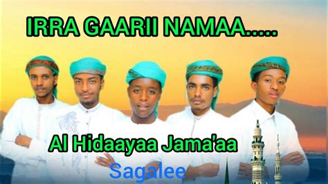 New Ethiopian Menzumamanzuma Afan Oromooirra Gaarii Namaaal Hidaya
