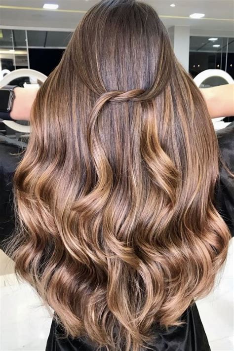60 Warm Bronze Hair Color Ideas Styles Overdose