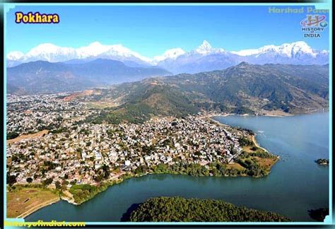 Top Places To Visit In Pokhara Nepal