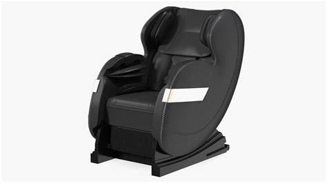 3d Massage Chair Model Turbosquid 2086130