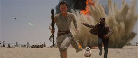 Why The Force Awakens Is Finally The Movie Female Star Wars Fans Have