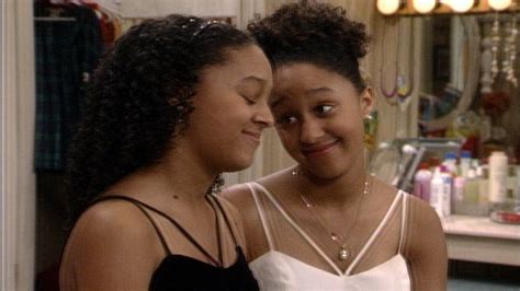 watch sister sister season 2 episode 4 sister sister a tall tale full show on paramount plus