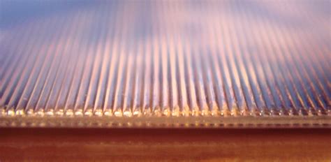Lenticular is a technology in which lenticular lenses are used to produce printed images with the illusion of depth, or the ability to. Lenticular printing - Wikiwand