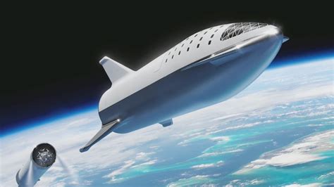 Spacexs Monster Spaceship What Elon Musk Wants You To Know