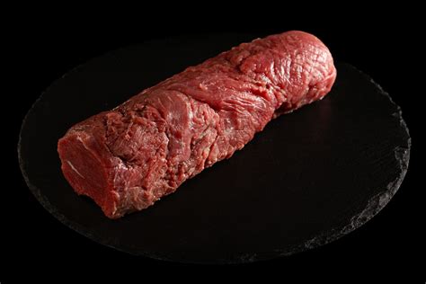 Beef Tenderloin Whole Gabrielles Meat And Poultry
