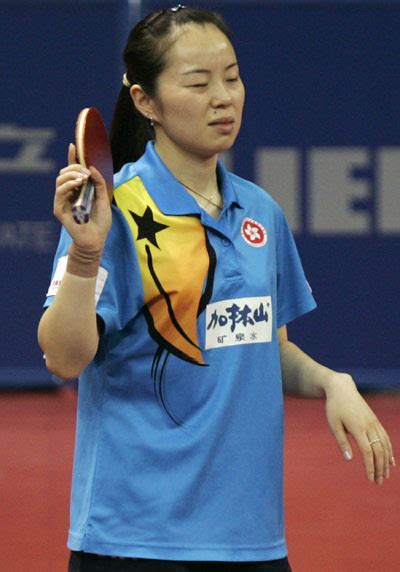 Maybe you would like to learn more about one of these? 图文-世乒赛女团半决赛中国进决赛 帖雅娜有些懊恼_乒乓球_2008奥运站_新浪网