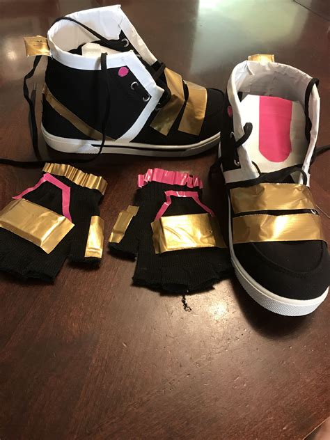 Review Of Drift Fortnite Shoes References Kahoot Fortnite