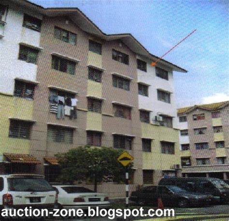 Lelang rumah murah di depok, hanya rp 251 juta, ini rinciannya. rumah bank lelong kajang 2017