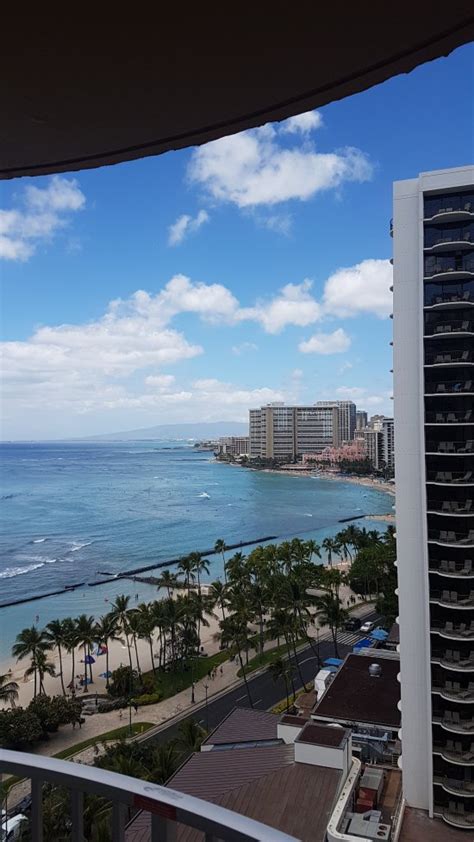 Aston Waikiki Beach Hotel 2017 Prices Reviews And Photos Hawaii