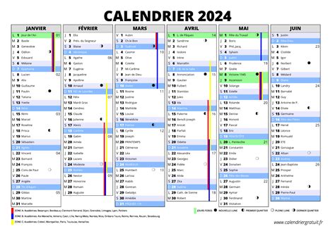 Cafop 2023 2024 Calendrier Image To U