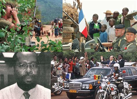 Rwanda has always been a tightly controlled society, organised like a pyramid from each district up to the top of government. Live Encounters | France - Complicity in the Rwandan ...