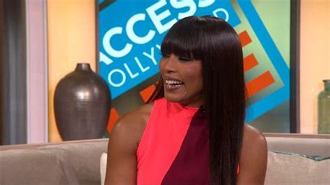 Angela Bassett Talks About Her New Role In American Horror Story And