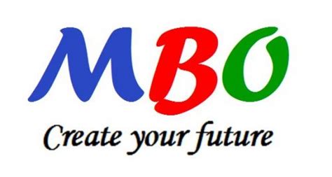 Management by objectives (mbo), also known as management by planning (mbp), was first popularized by peter drucker in his 1954 book the practice of management. Inschrijven opleidingen MBO-Bonaire vóór 14 juli Bonaire ...