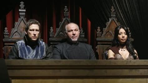 Watch Stargate Atlantis Season 5 Episode 13 Inquisition Online Free
