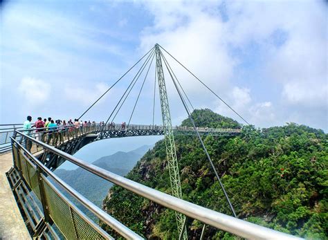 Mat Drat Tempat Menarik Di Langkawi 15 Tempat Pilihan Ramai