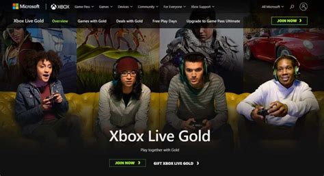 Microsoft Renamed Xbox Live As Xbox Network Reasons For Name Change