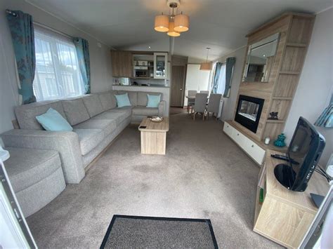 Rent A Caravan Luxury Fontygary