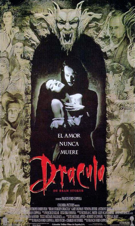 Image Gallery For Bram Stokers Dracula Filmaffinity