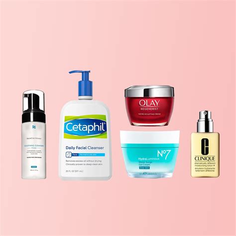 Our Beauty Expert Reveals All Of Her Insider Skincare Secrets In This