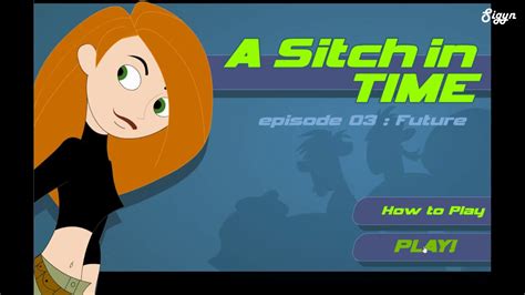 Disneys Kim Possible Online Spieleonline Games Youtube