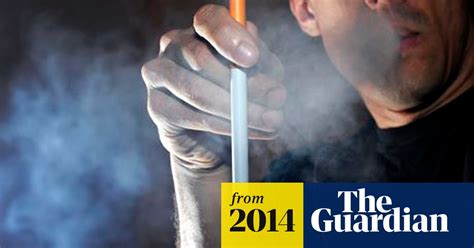 E Cigarette Users Have Tripled To 2 Million Since 2012 Study Finds