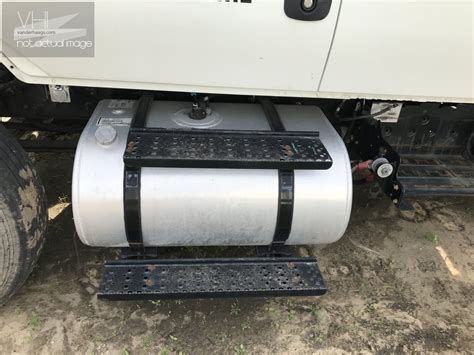 Ford F650 Fuel Tanks For Sale