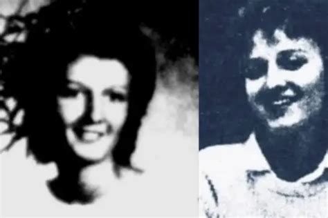 The 1984 Murder Of Marcy Jo Andrews True Crime Diva