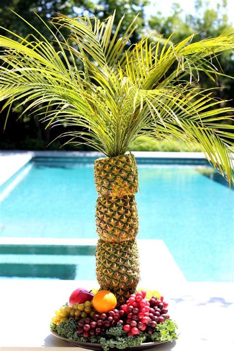 Luau Party Ideas  Aloha Dreams