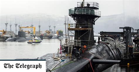Britain Could Move Nuclear Submarines To France If Scotland Backs